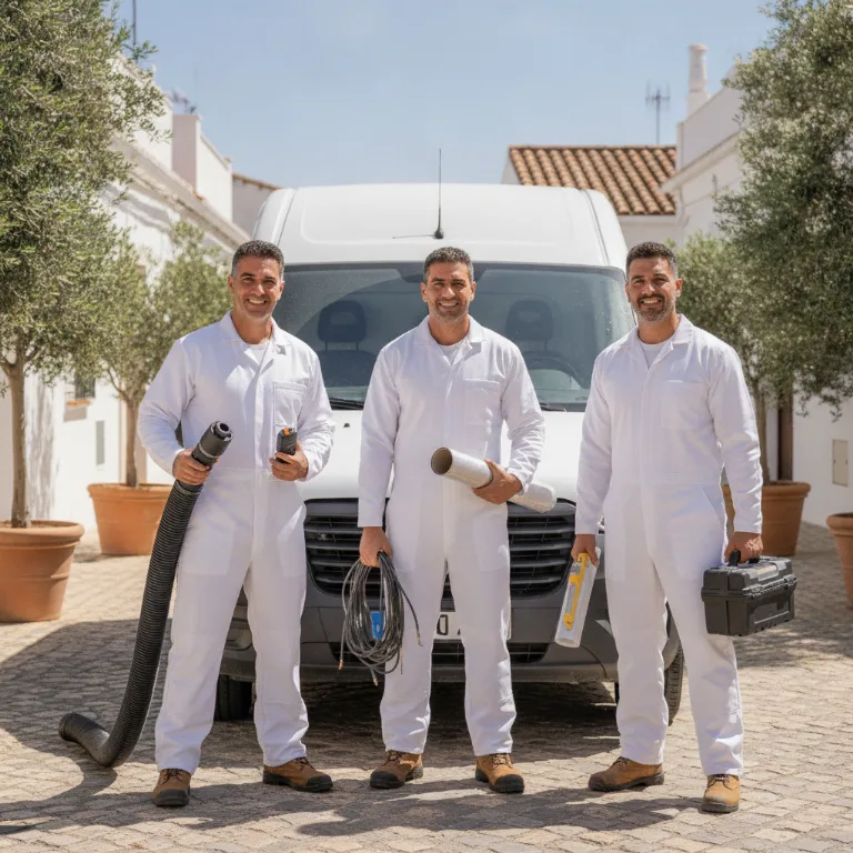 Isolamento Termico team a Mazara del Vallo